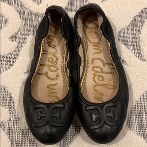 Sam Edelman Flats